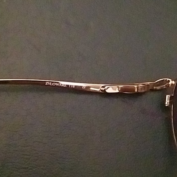 Sofia Loren M80 Zyloware Prescription Sunglasses main image 8